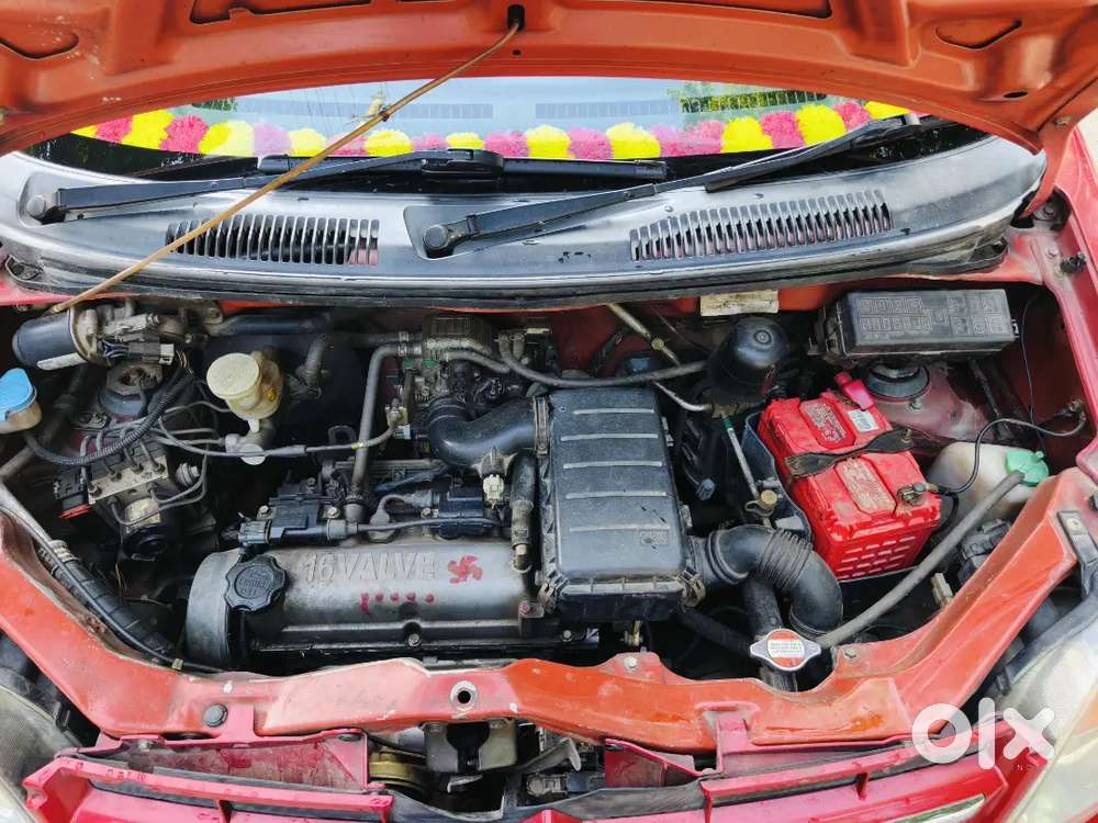 Maruti Suzuki Wagon R 1.0 2010 Petrol Good Condition
