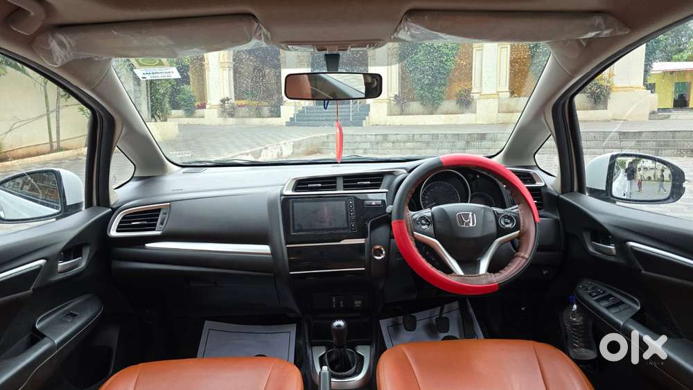 Honda Wr-v I-vtec Vx, 2021, Petrol