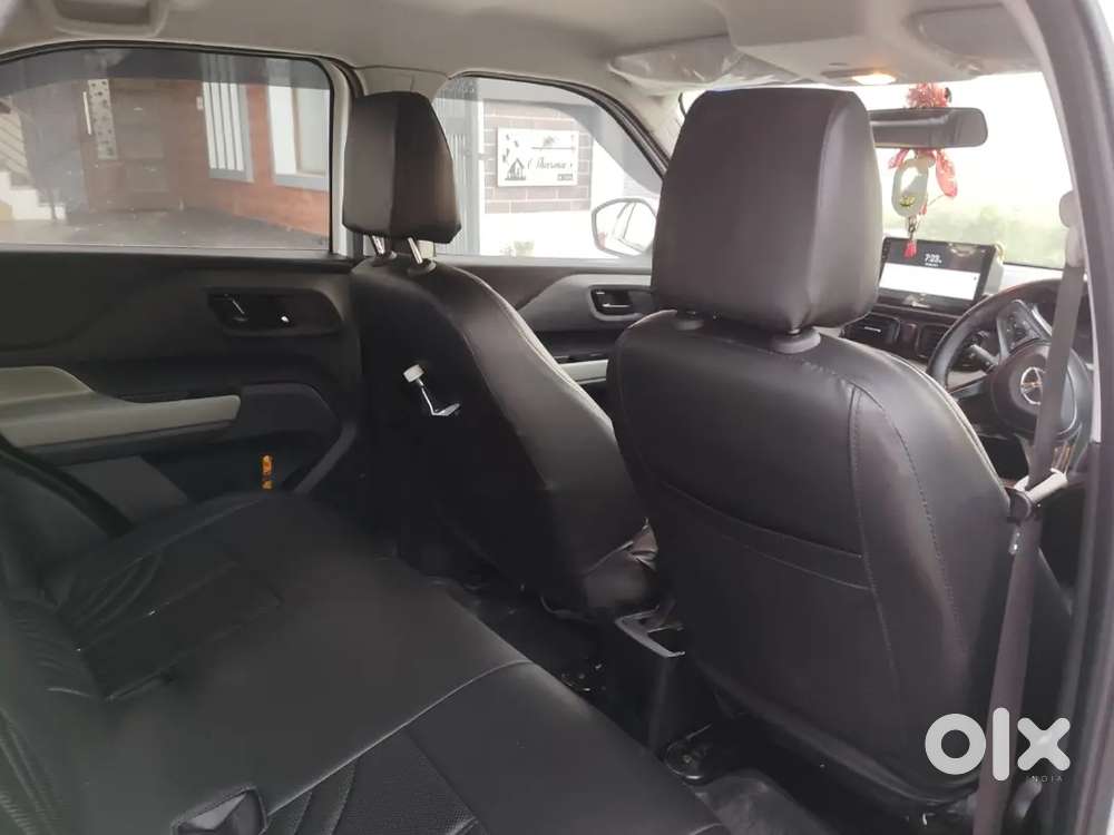 Tata Punch Revotron 2024 Manual First-owner