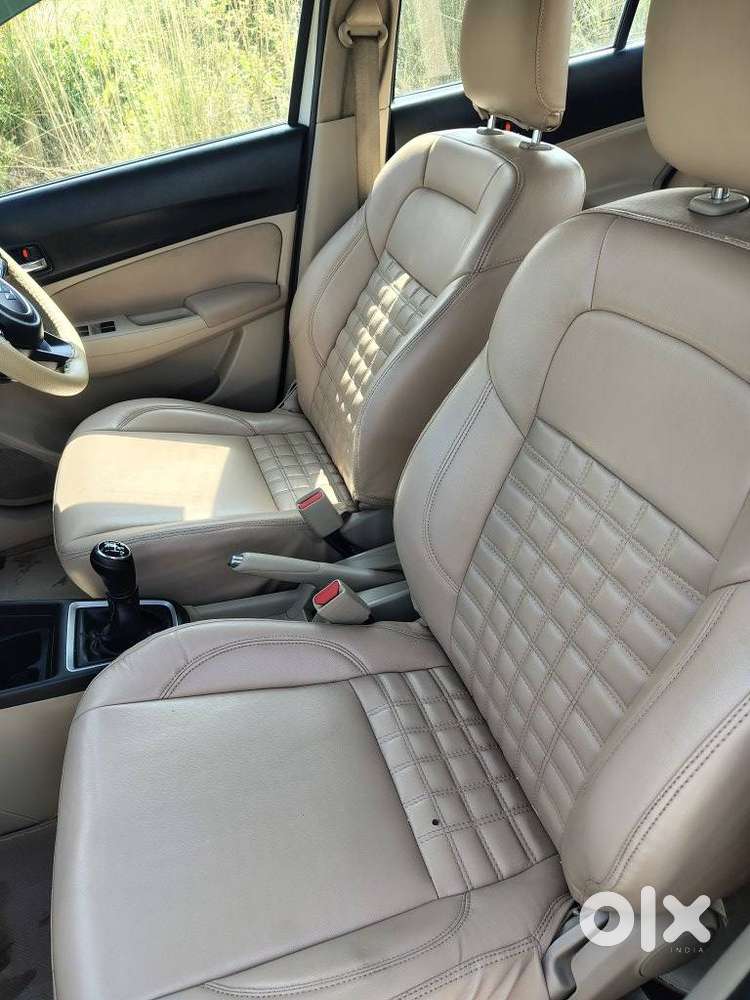 Maruti Suzuki Swift Dzire Vxi Optional, 2020, Petrol