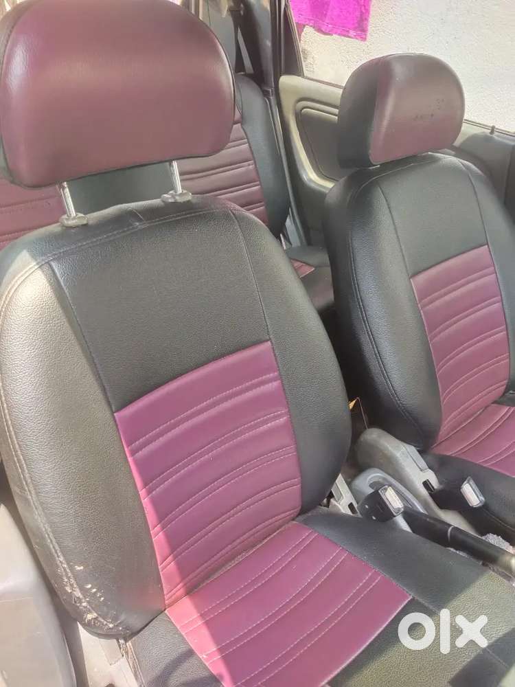 Maruti Suzuki Alto 2003
