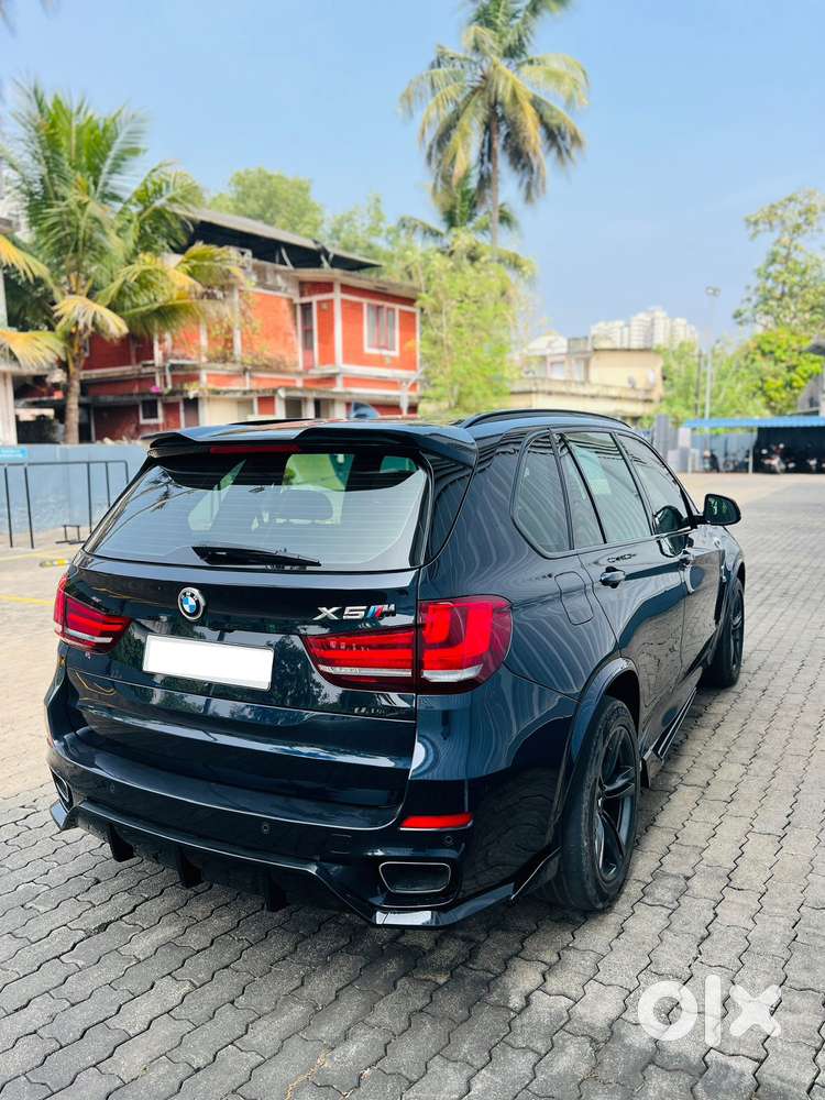 Bmw X5 X Drive 30d M Sport, 2018, Diesel