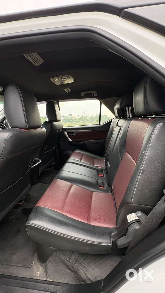 Toyota Fortuner 4x2 Mt 2.8 Diesel, 2024, Diesel