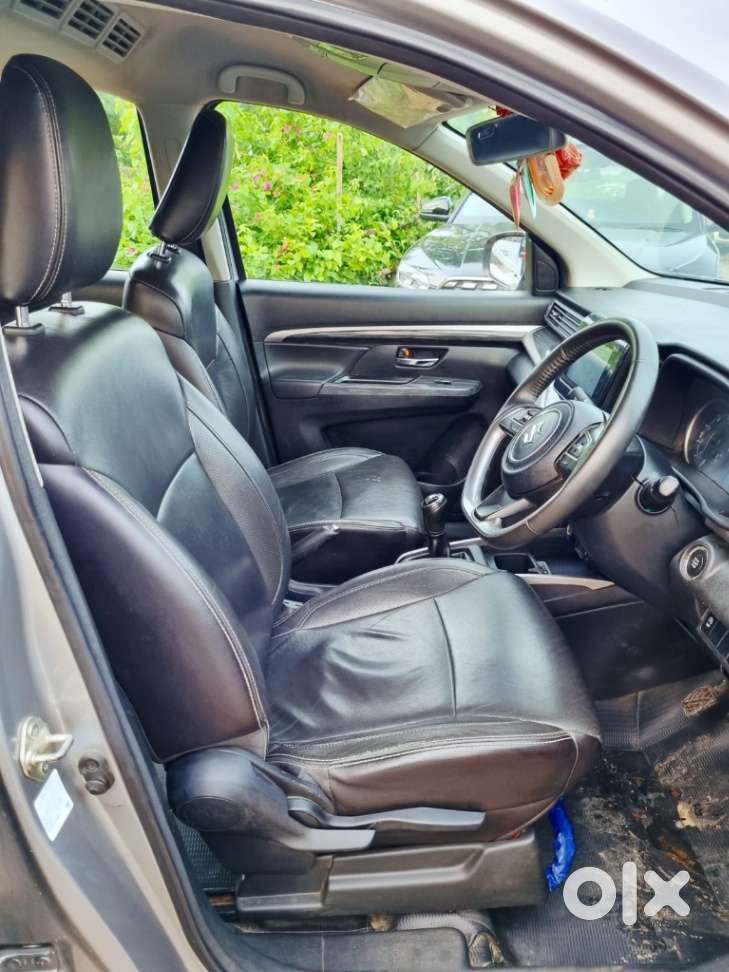 Maruti Suzuki Xl6 1.5 Alpha Mt, 2021, Petrol