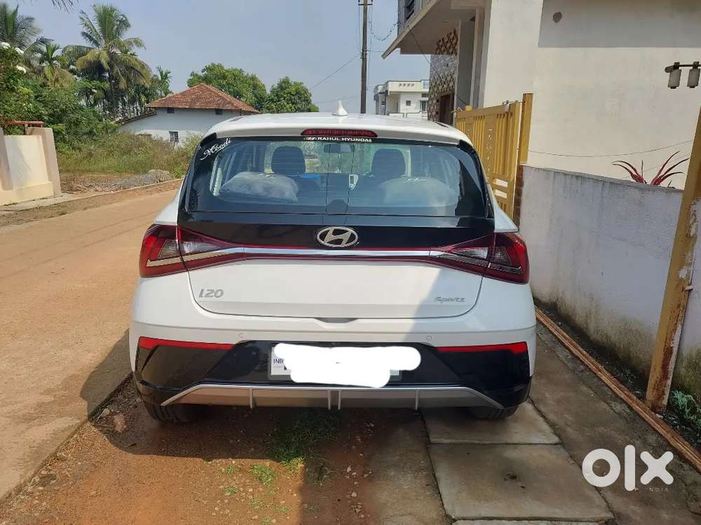 Super Condition Brand New