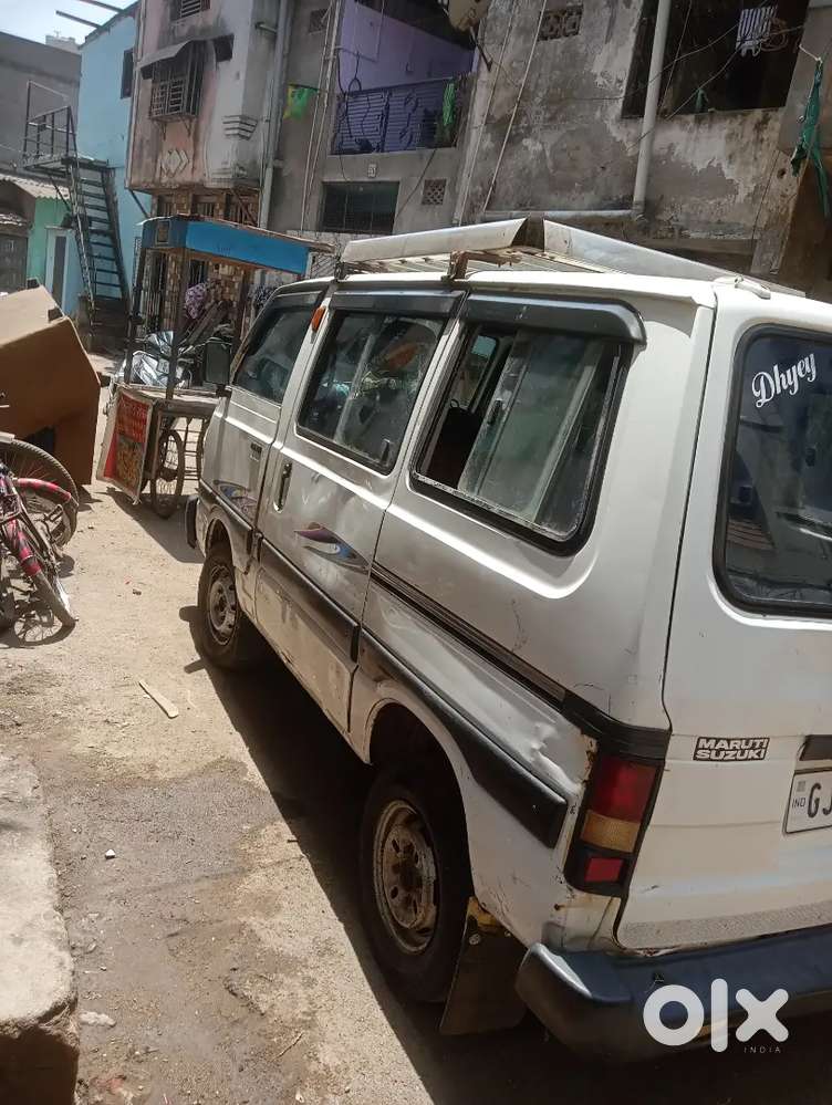 Omni 2009 4 Tayar Niv Power Full Injin