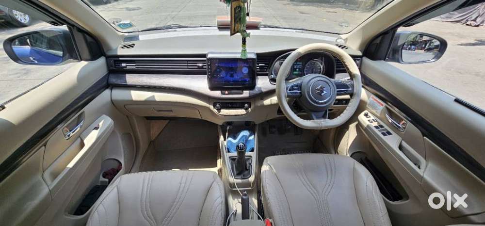 Maruti Suzuki Ertiga Zxi (o) Cng [ ], 2024, Cng & Hybrids