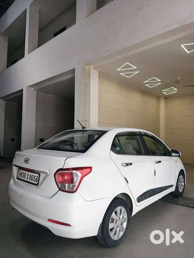Hyundai Xcent 1.1 S (o) Crdi, 2015, Diesel
