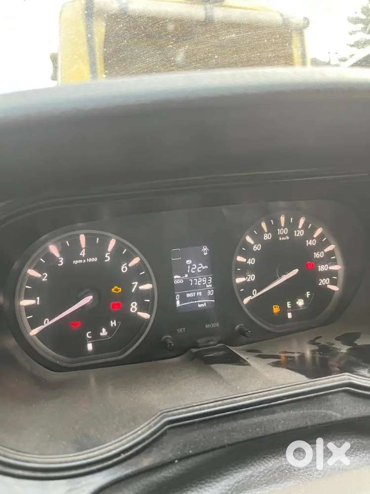 Zest In Good Condition