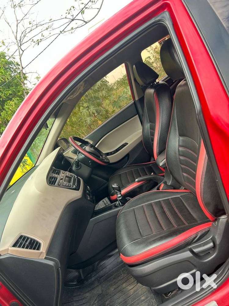 Hyundai I20 Diesel Sportz, 2018, Diesel