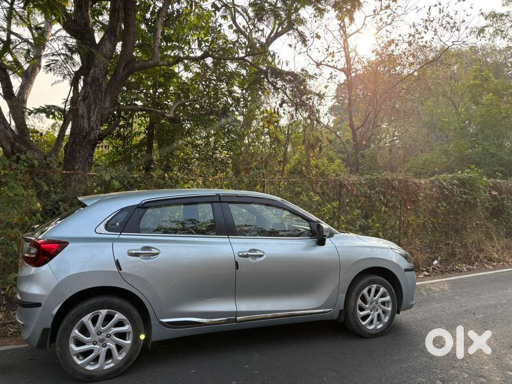 Maruti Suzuki Baleno 2023 Petrol 32200 Km Driven