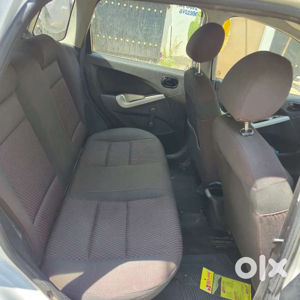 Ford Figo 2012 Diesel Good Condition