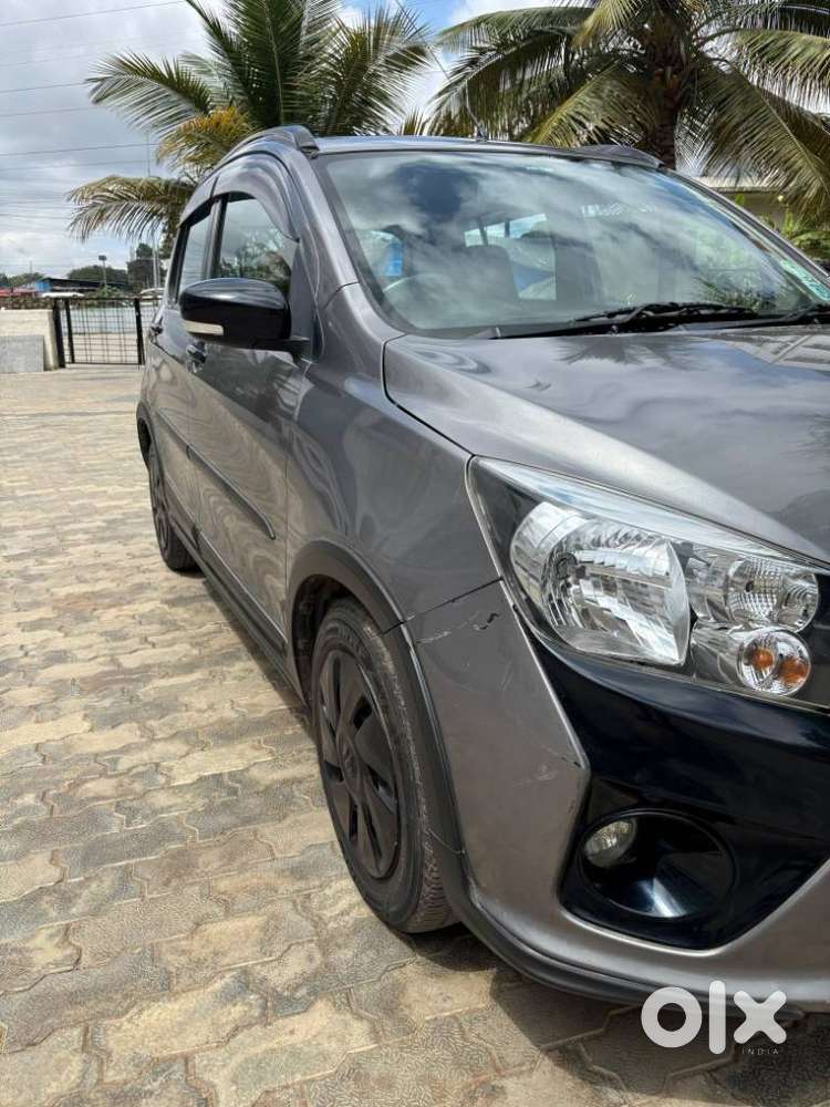 Maruti Suzuki Celerio Zxi Optional, 2018, Petrol