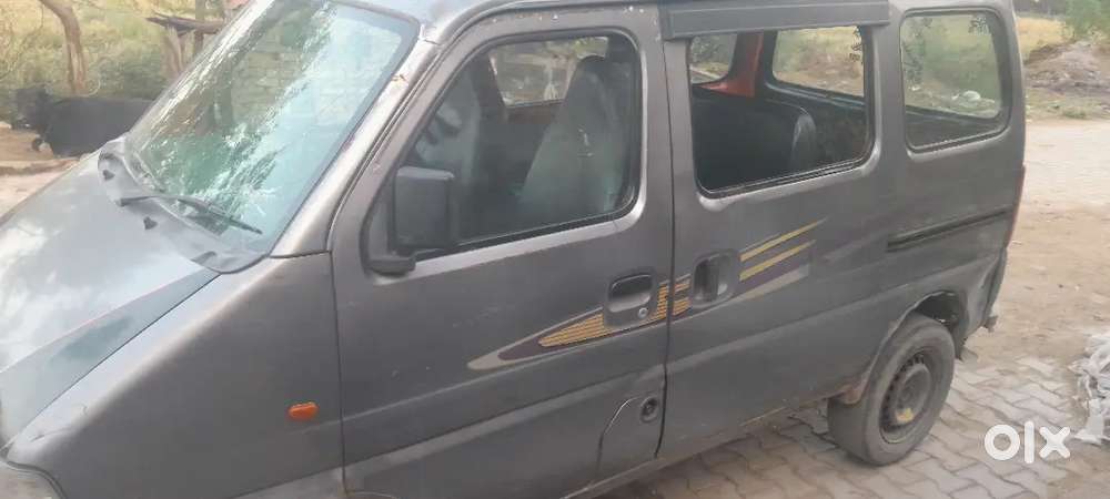 Eco Gaddi  Eco Gaddi