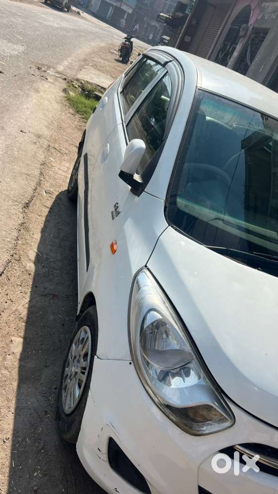 Hyundai Grand I10 2012