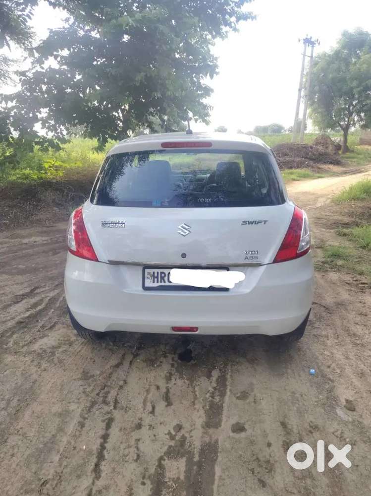 Swift Vdi Optional 16 Model 2air Bag 98000km Company Record Both Key