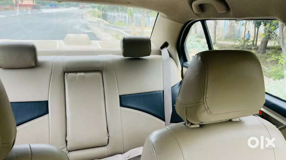 Good Condition Car