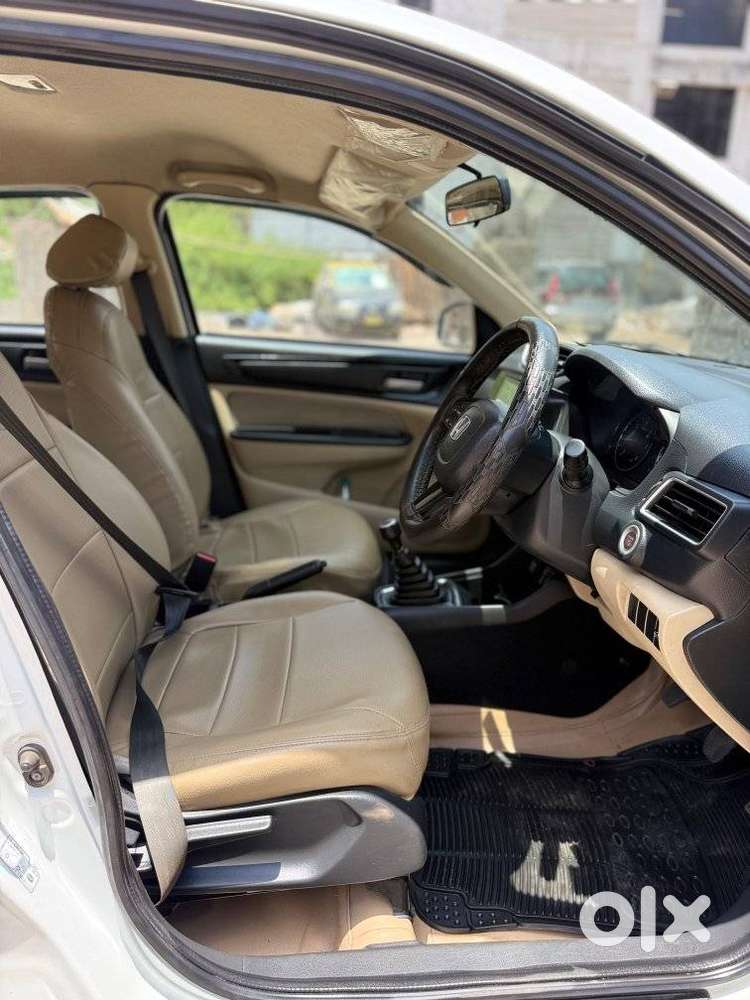 Honda Amaze Vx Diesel, 2019, Diesel