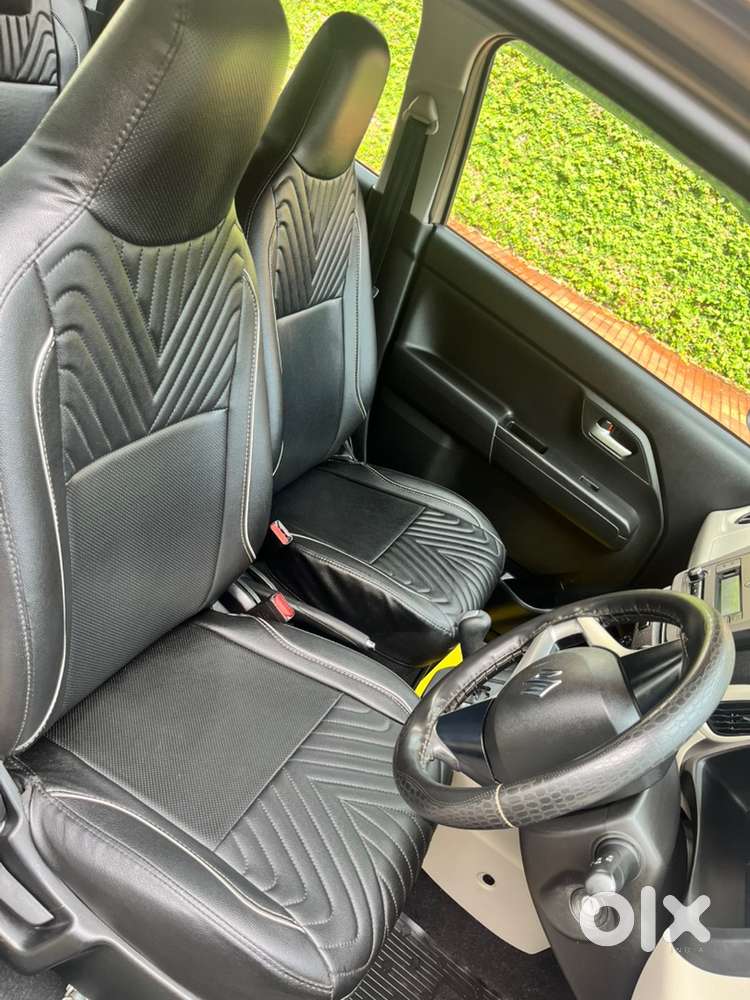 Maruti Suzuki Wagon Automatic R 1.0 Good Condition