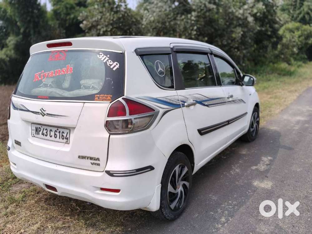 Good Condition, Family Car