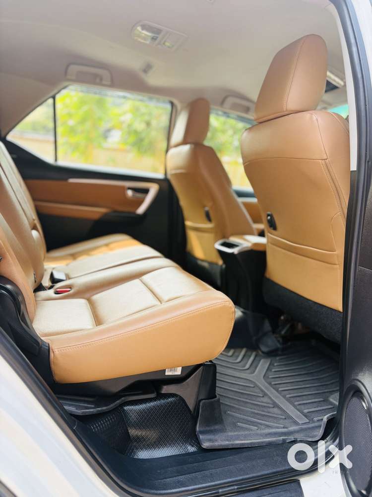Toyota Fortuner 4x4 At 2.8 Diesel, 2020, Diesel