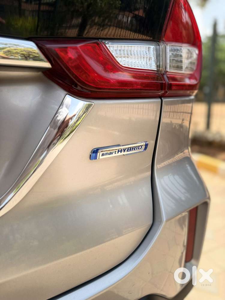 Maruti Suzuki Xl6 1.5 Zeta At, 2021, Petrol