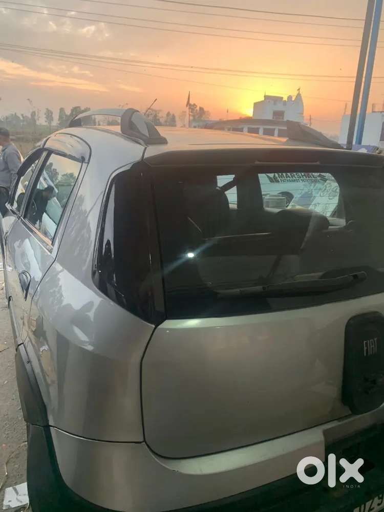 Fiat Avventura 2015 Diesel Well Maintained