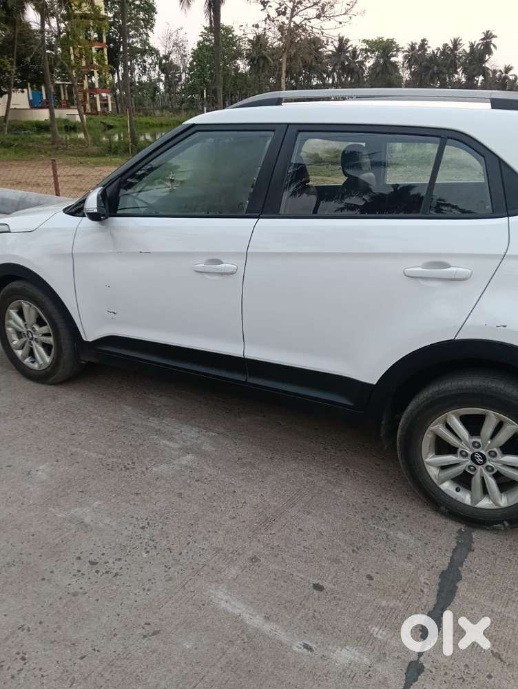 Hyundai Creta 1.6 Sx, 2015, Diesel