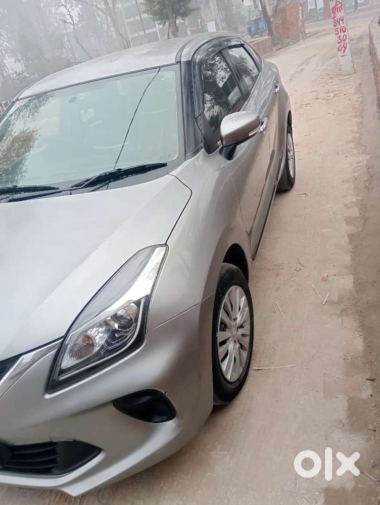 Maruti Suzuki Baleno 2021 Petrol 64000 Km Driven