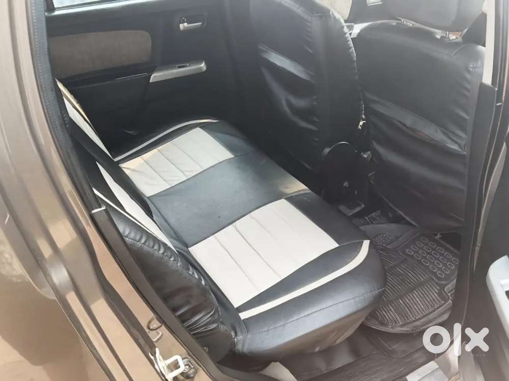 Maruti Suzuki Wagon R 2014 Lpg 86000 Km Driven