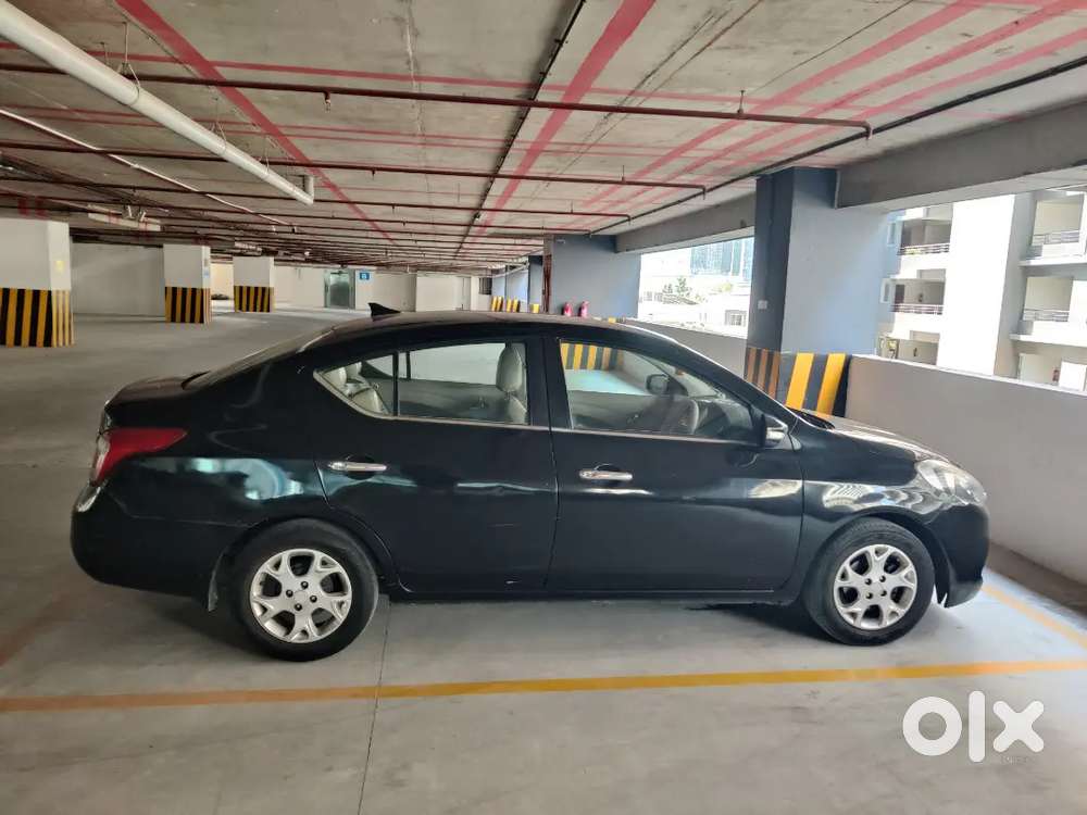 Renault Scala Diesel 2016
