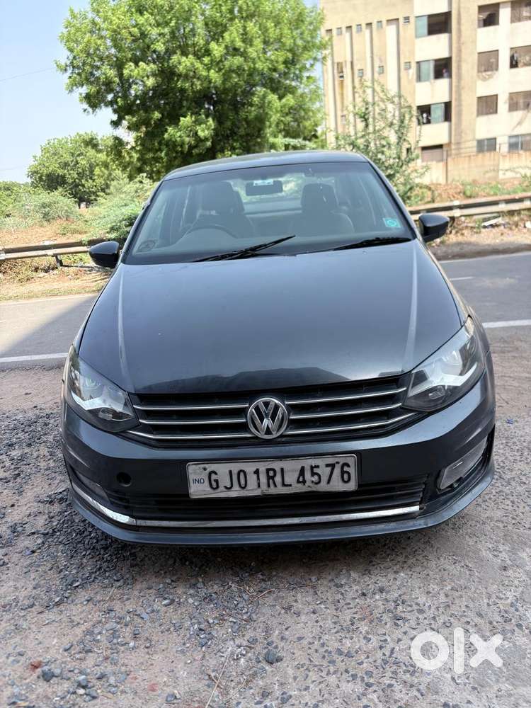 Volkswagen Vento Celeste 1.5 Tdi Highline, 2015, Diesel