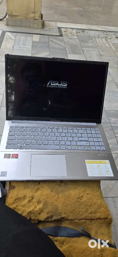 New condition lap top