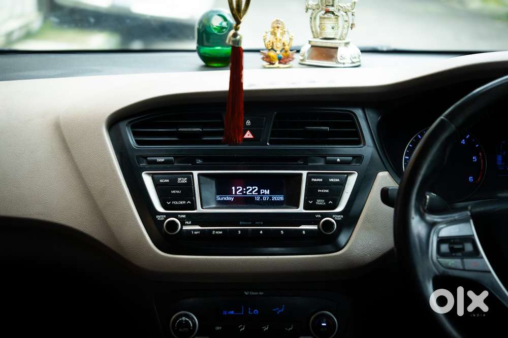 Hyundai I20 Sportz Option 1.4 Crdi, 2014, Diesel