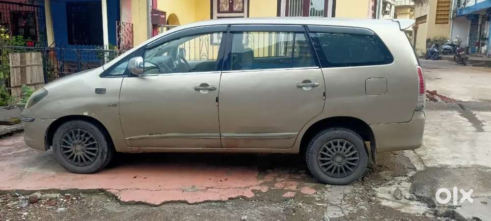 Toyota Innova For Sale 2006 Model