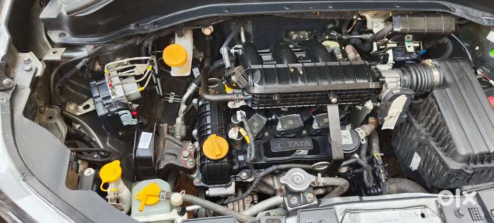 Tata Punch Revotron 2023