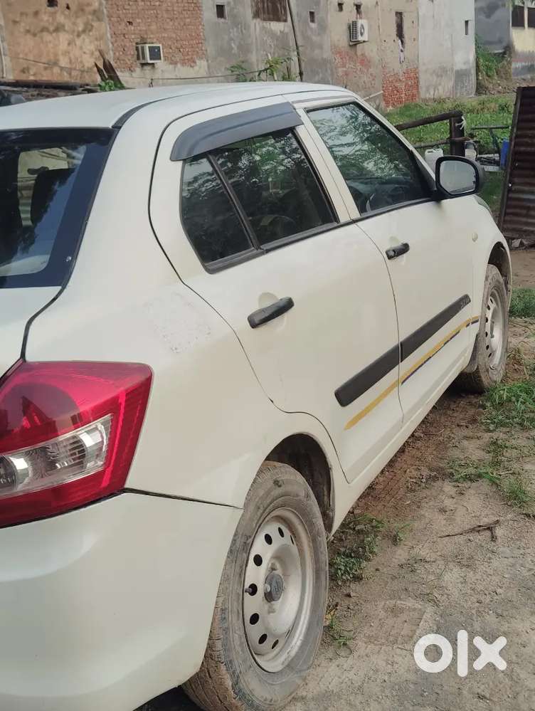 Maruti Suzuki Swift 2019