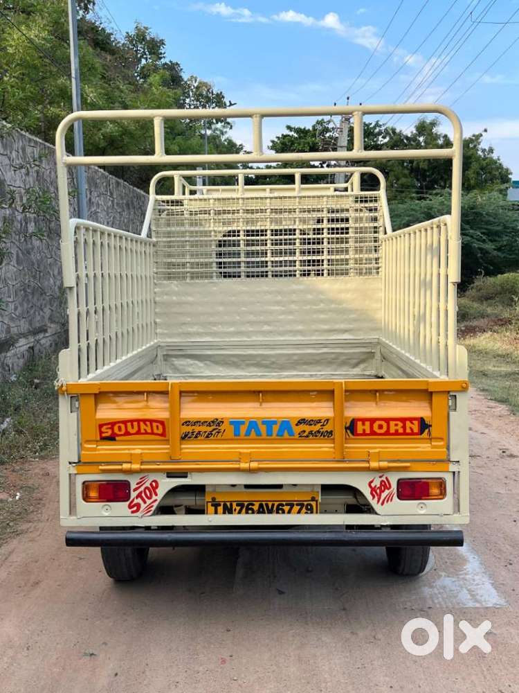 Tata Indica Ev2 Ev2 Le, 2019, Diesel