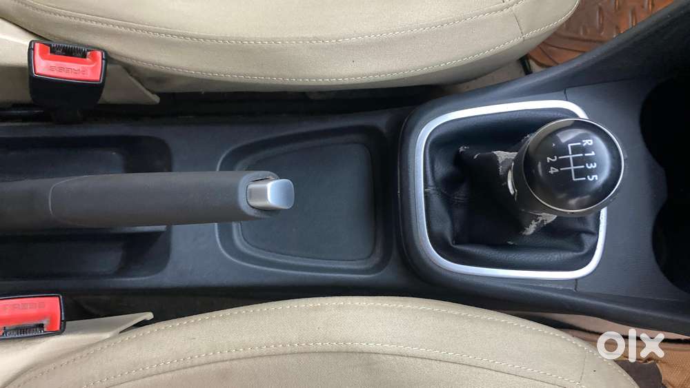Volkswagen Polo 2013-2015 1.2 Mpi Highline, 2015, Petrol