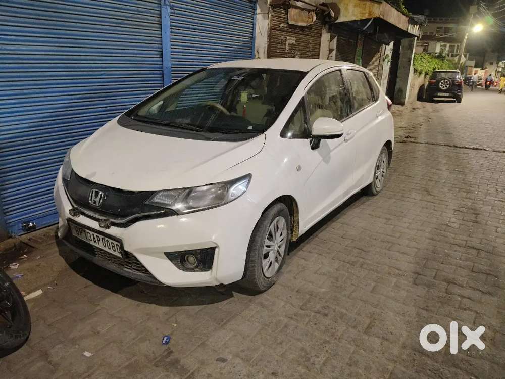 Honda Jazz 2015