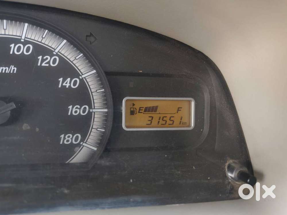 Maruti Suzuki Eeco 2021 Petrol Well Maintained