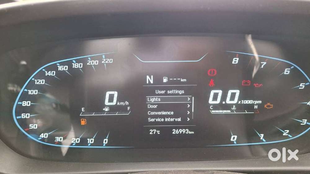 Hyundai New I20 1.0 Sportz Turbo Imt, 2021, Petrol