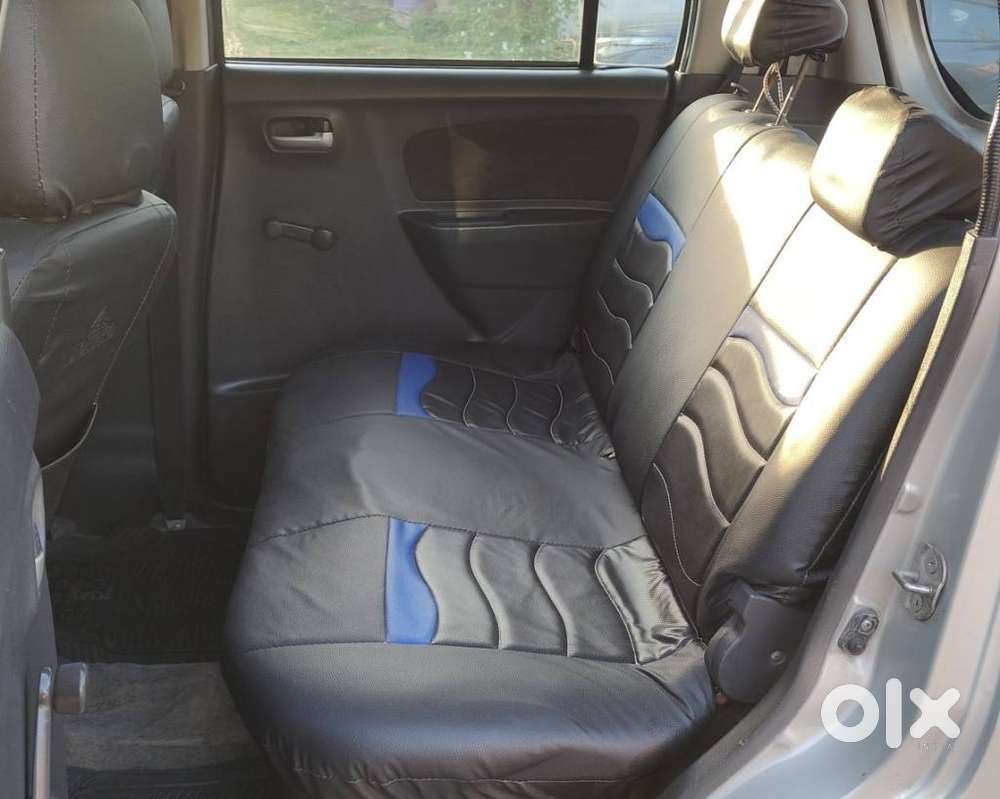 Maruti Suzuki Wagon R 1.0 Lxi Felicity Edition, 2010, Petrol