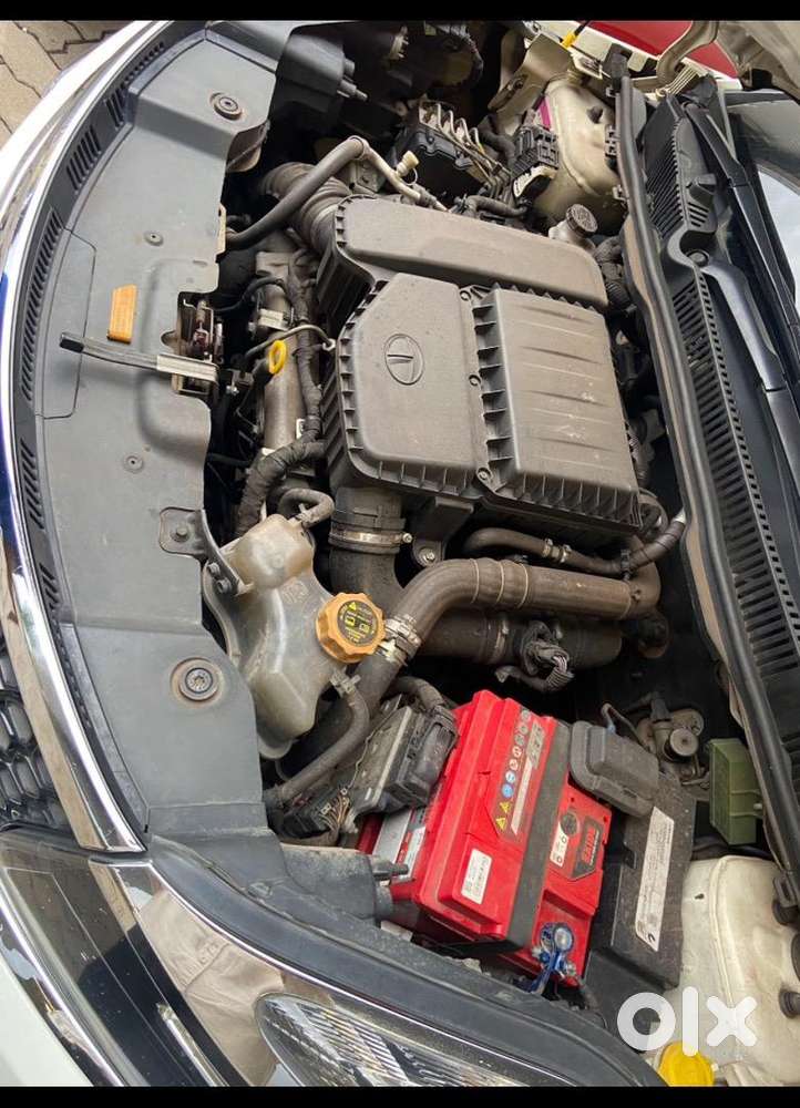 Tata Diesel 2018 Car
