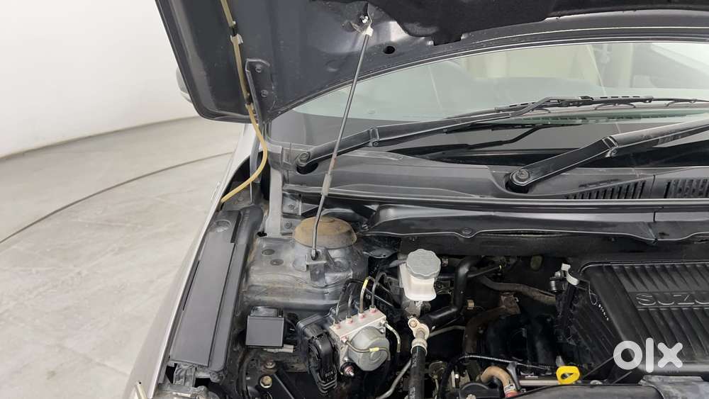 Maruti Suzuki Ciaz 2014-2017 Zxi Plus, 2016, Petrol