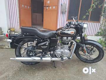 Bullet 350 olx new arrivals