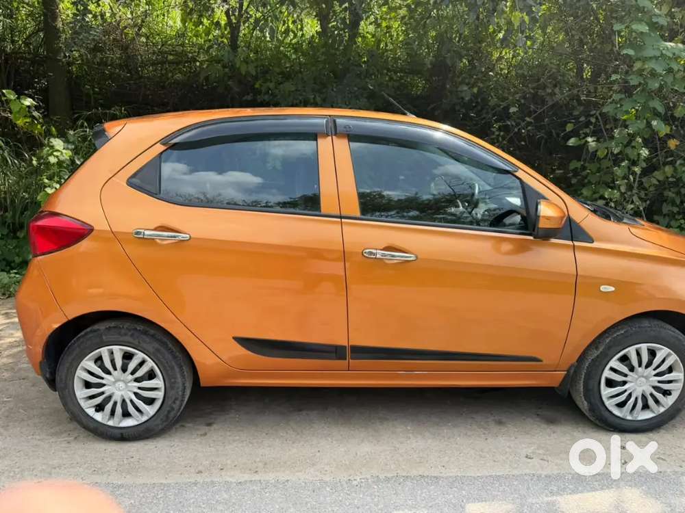 Tata Tiago 1.2 Revotron 7