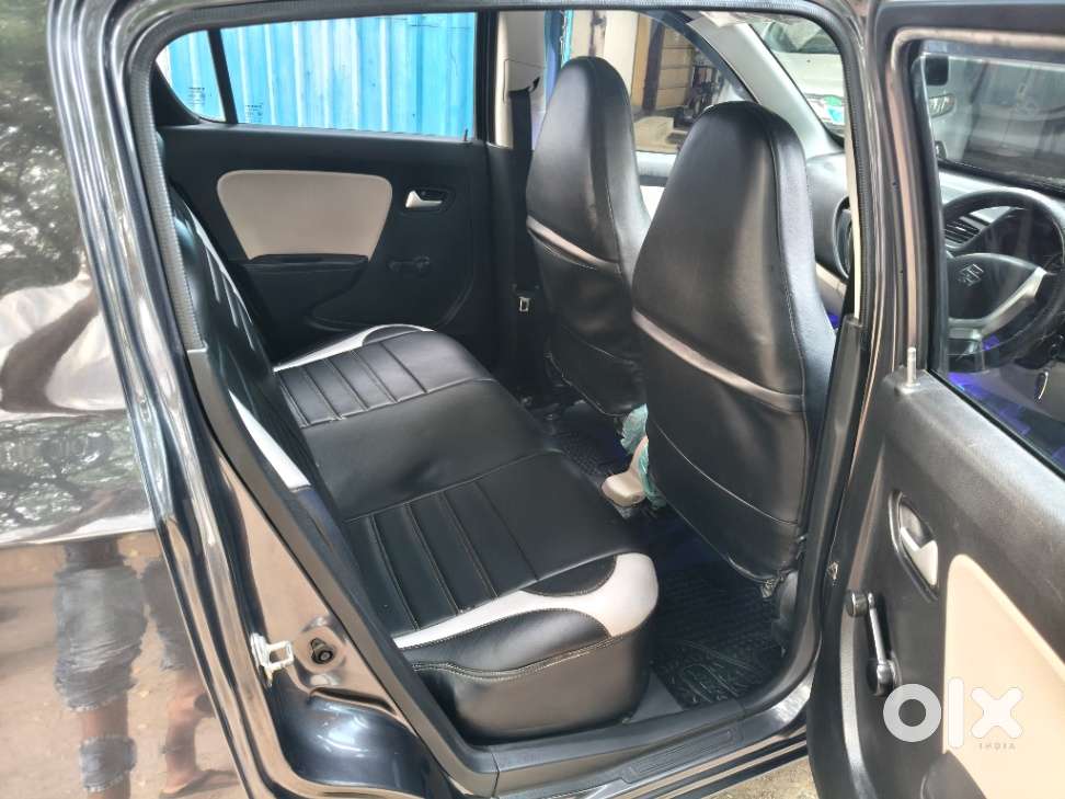 Maruti Suzuki Alto 800 2012-2016 Lxi Anniversary Edition, 2020, Petr..