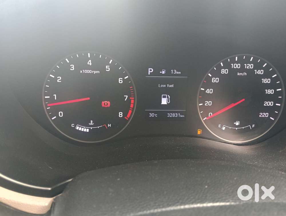 Hyundai Elite I20 Asta 1.2 At, 2019, Petrol