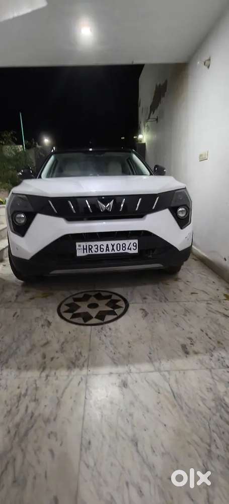 Mahindra Xuv 3xo Petrol 2026